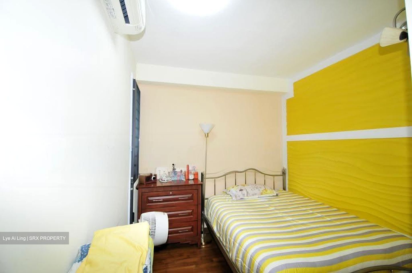Rivertrees Residences (D28), Apartment #626547191